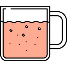 啤酒