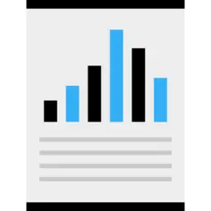Bar chart