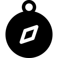 罗盘