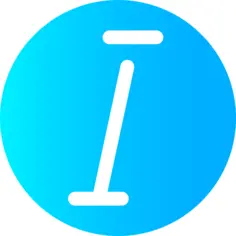 Italic