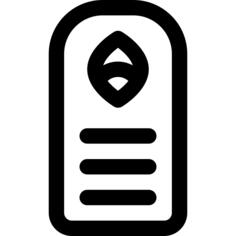 Sleeping bag