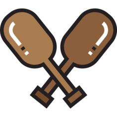 Oars