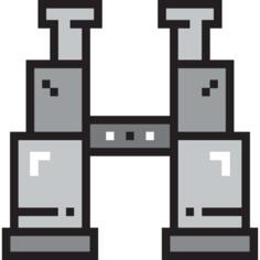 Binoculars