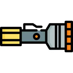 Flashlight