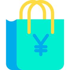 Shopping bags