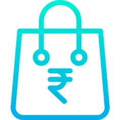 Shopping bag