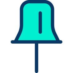 Push pin