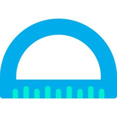 Protractor