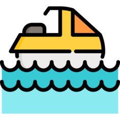 Jet ski