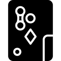 Key card