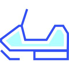 Snow vehicle