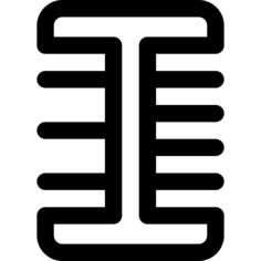 梳子