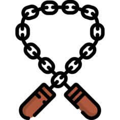 Nunchaku