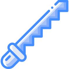 Knife