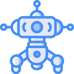 Robotics