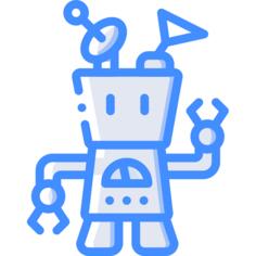 Robotics
