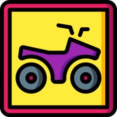 摩托车