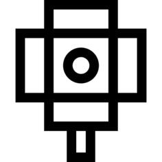 聚光灯