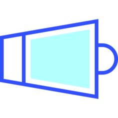 扩音器