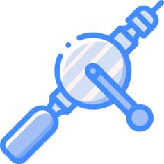 Hand drill
