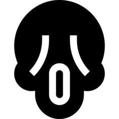 惊叫