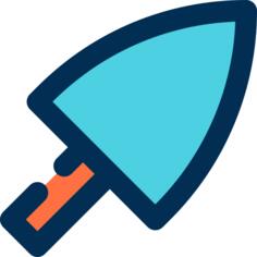 Shovel