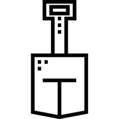 铲