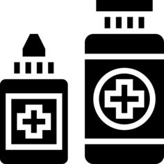 First aid kit