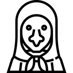 女人