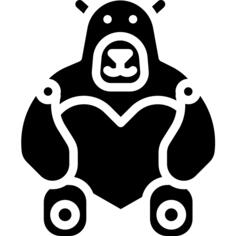 Teddy bear