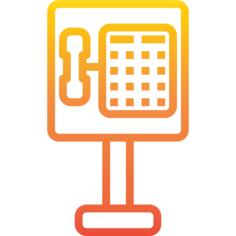 Public phone