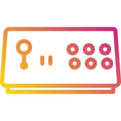 Game controller
