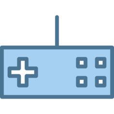 Game controller