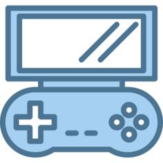 Game console