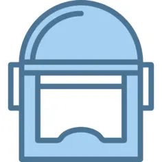 Virtual reality glasses