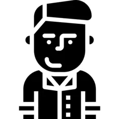 Man