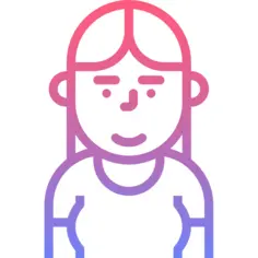 女人