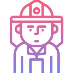 Firefighter