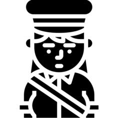 Postwoman