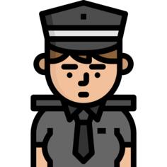 警察