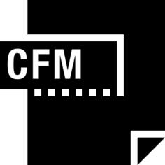 Cfm