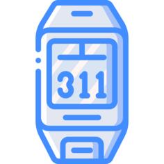Smartwatch