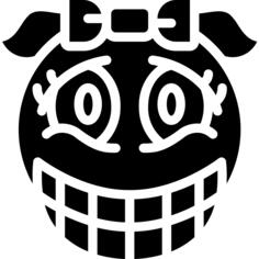 Happy