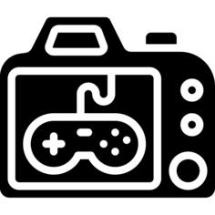 Photo camera