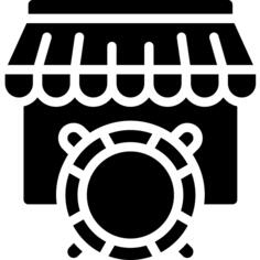 店