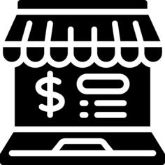 网上商店