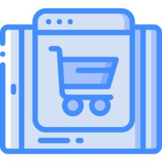 网上商店