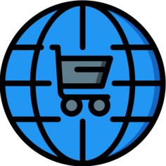 网上商店