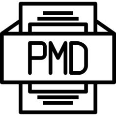 Pmd