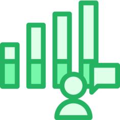 Bar chart